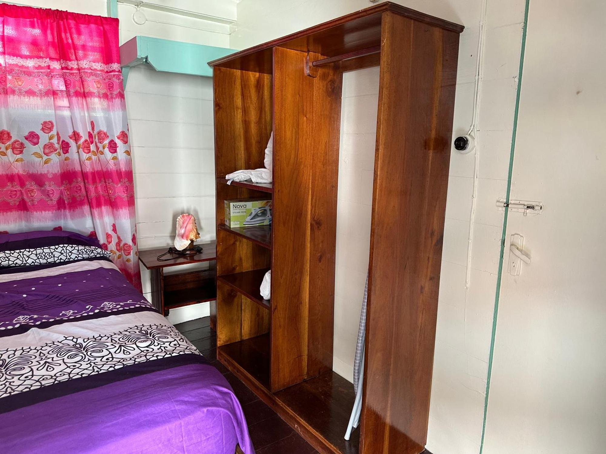 Hotel Yoga Dreams Negril Extérieur photo
