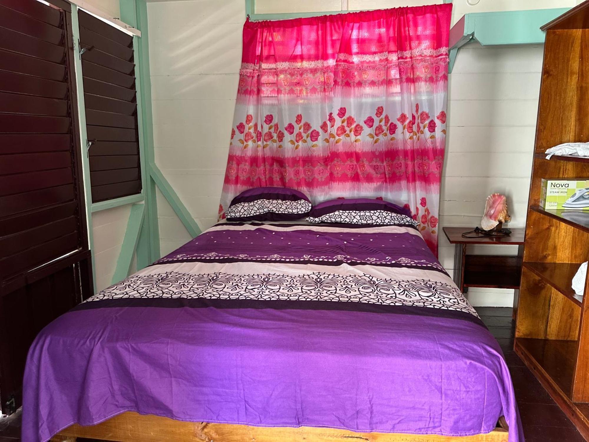 Hotel Yoga Dreams Negril Extérieur photo