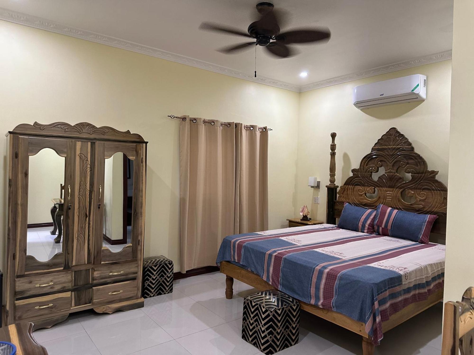 Hotel Yoga Dreams Negril Extérieur photo