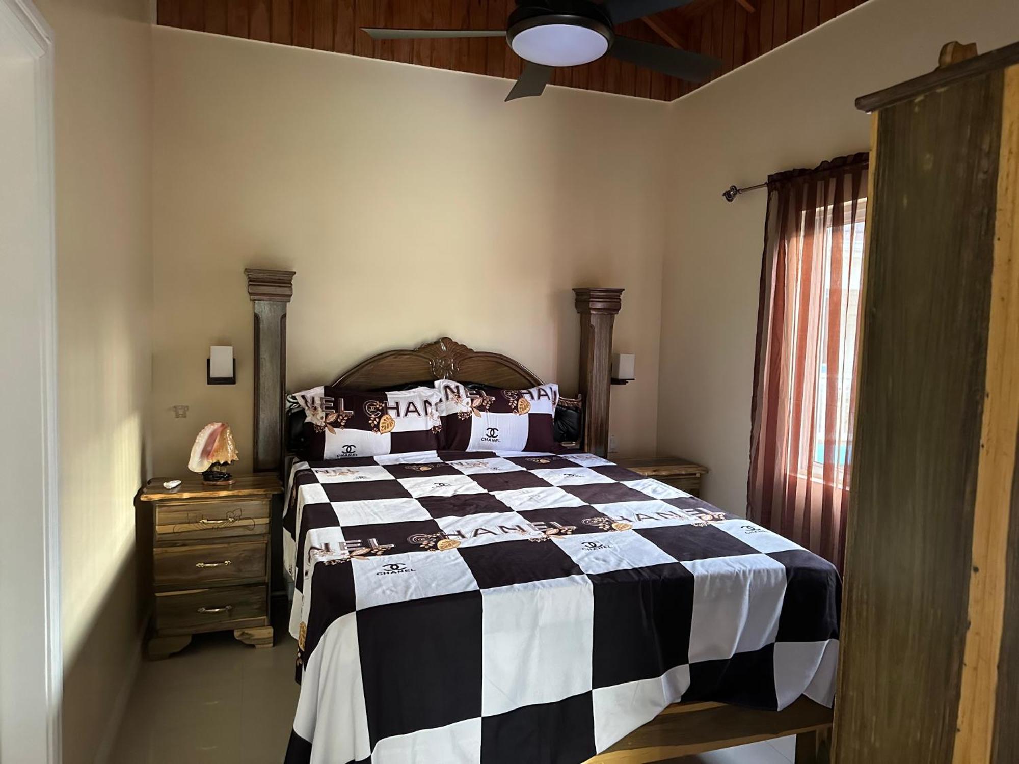Hotel Yoga Dreams Negril Extérieur photo
