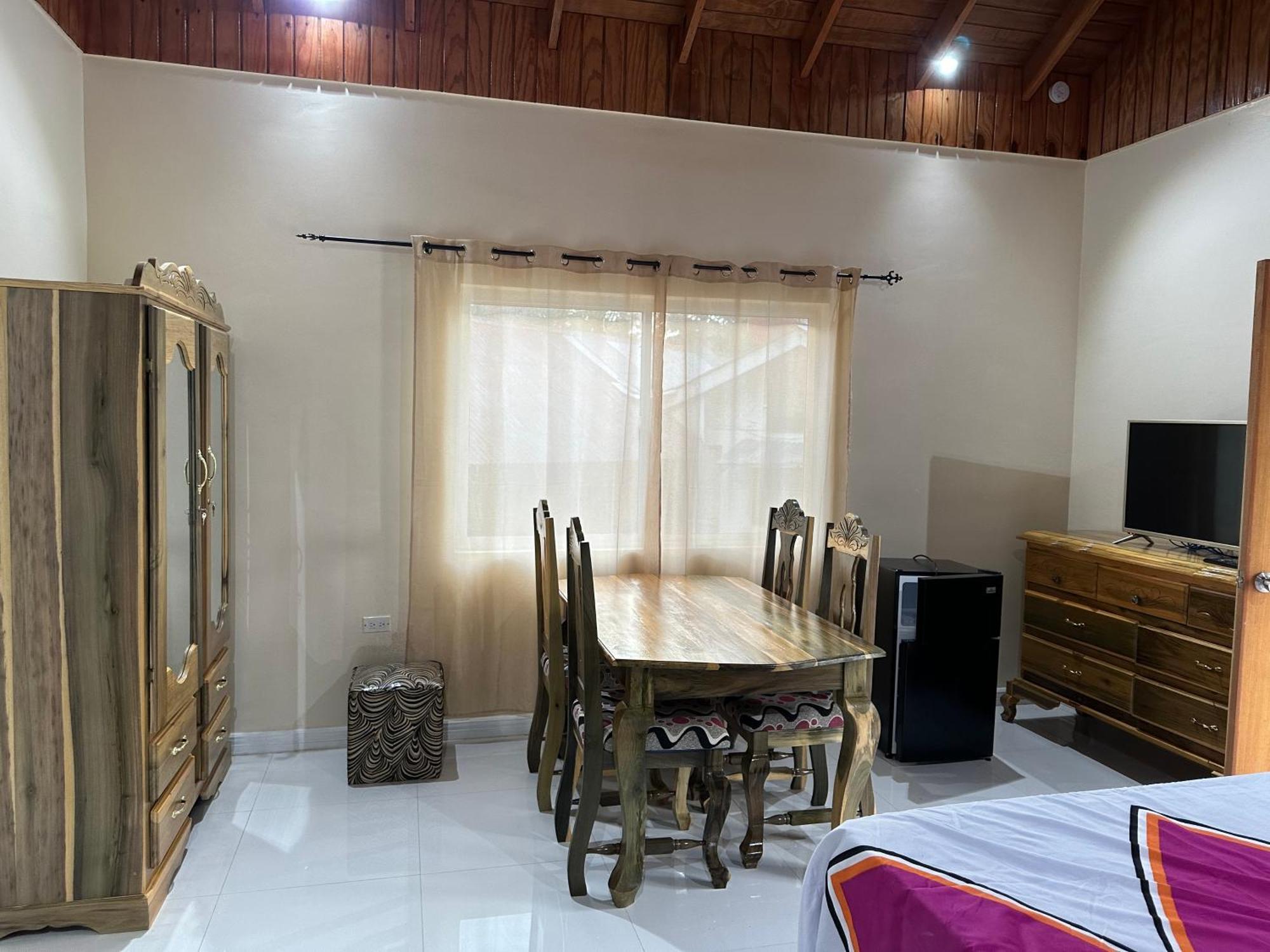 Hotel Yoga Dreams Negril Extérieur photo