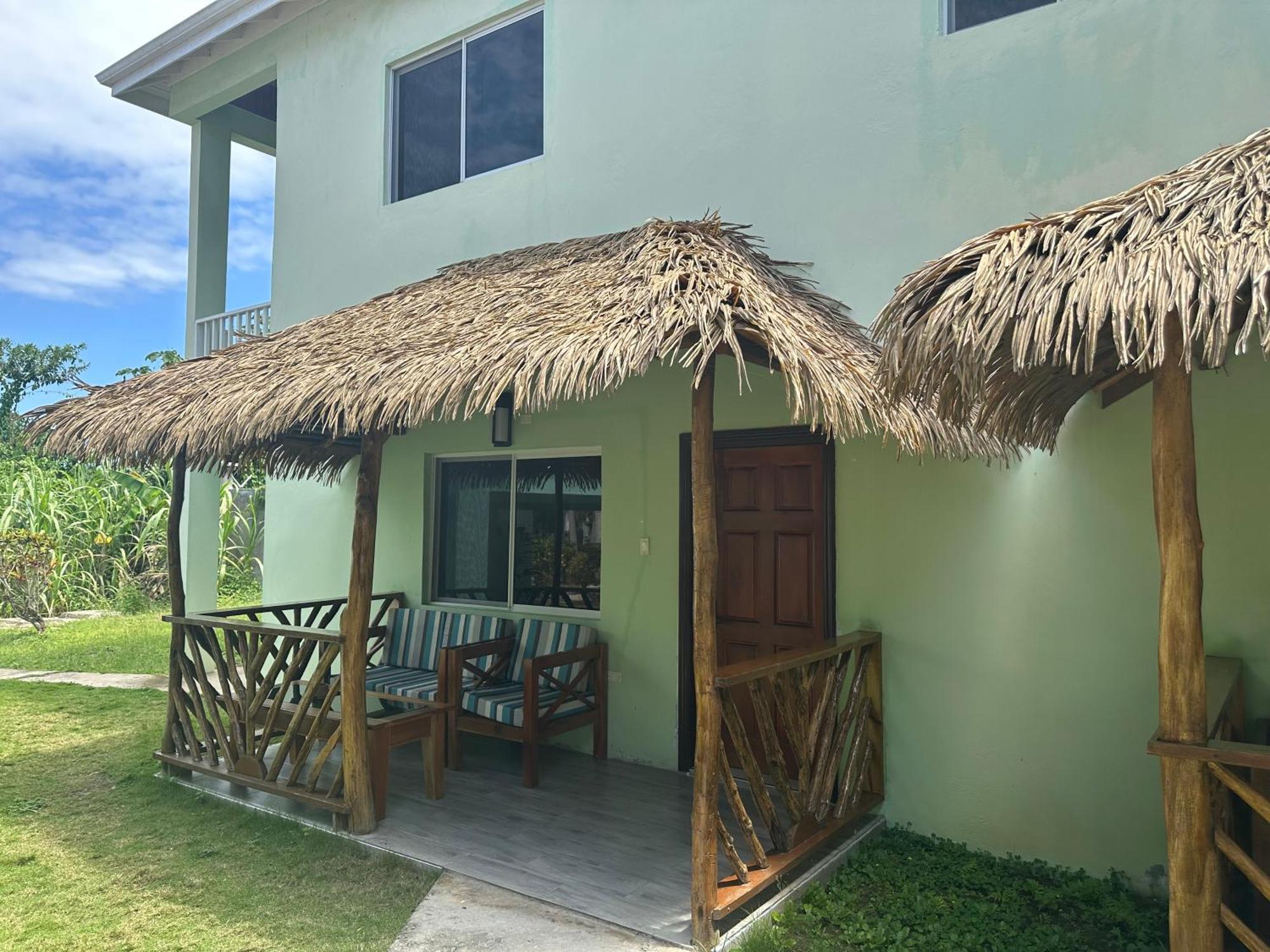 Hotel Yoga Dreams Negril Extérieur photo