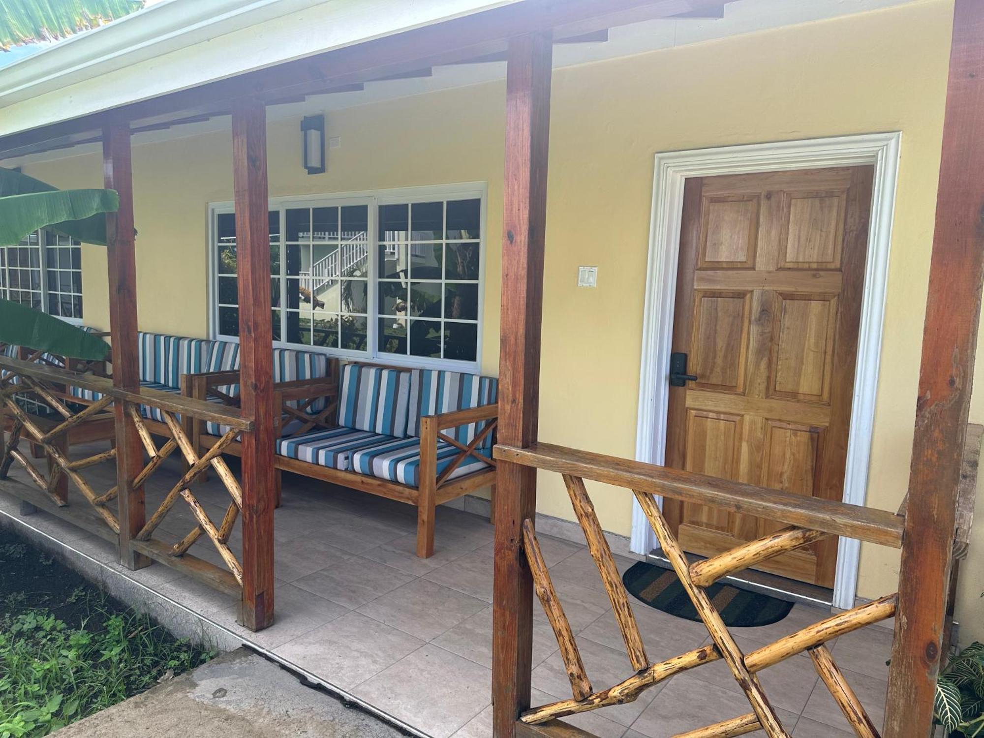 Hotel Yoga Dreams Negril Extérieur photo