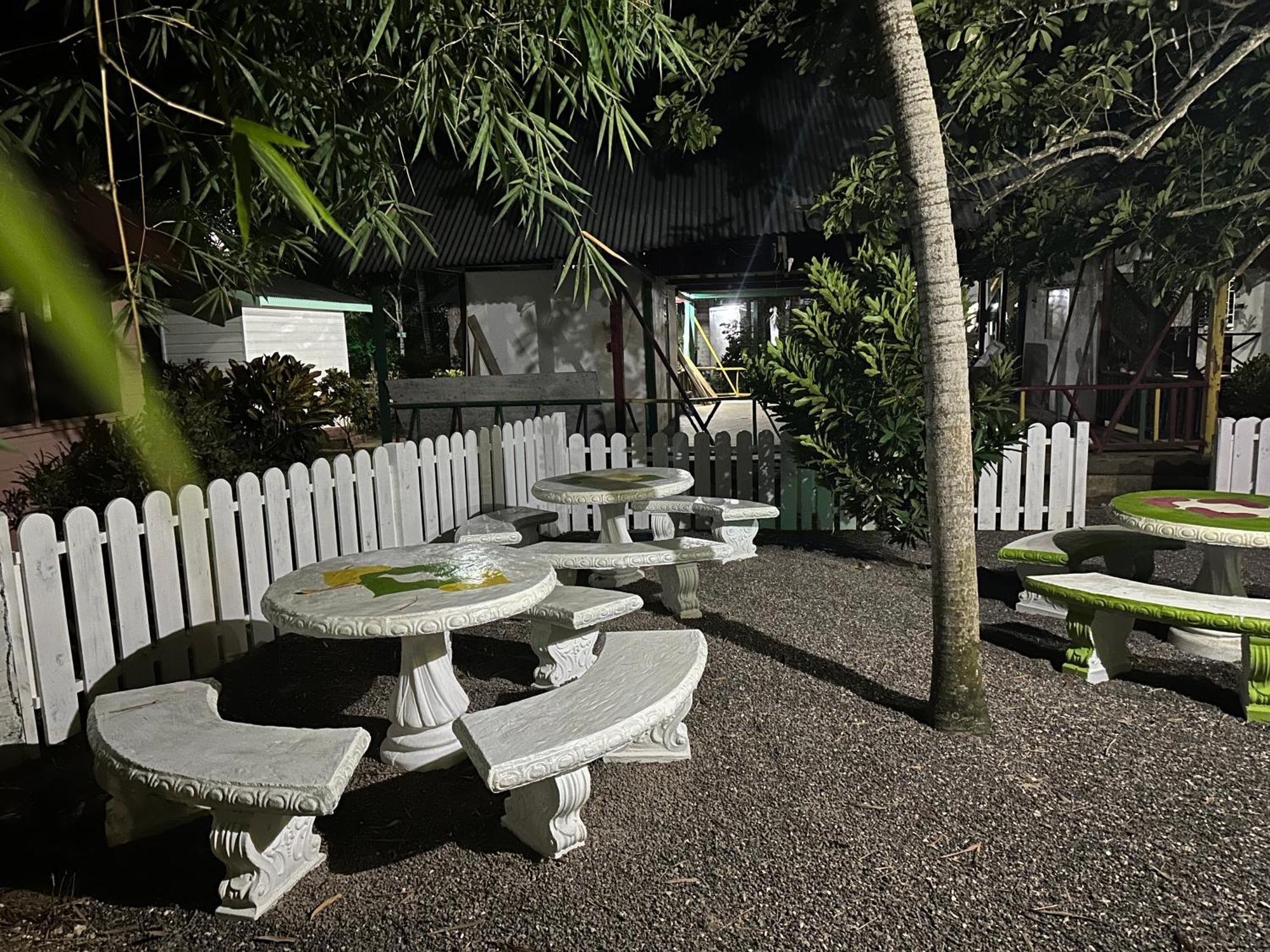 Hotel Yoga Dreams Negril Extérieur photo