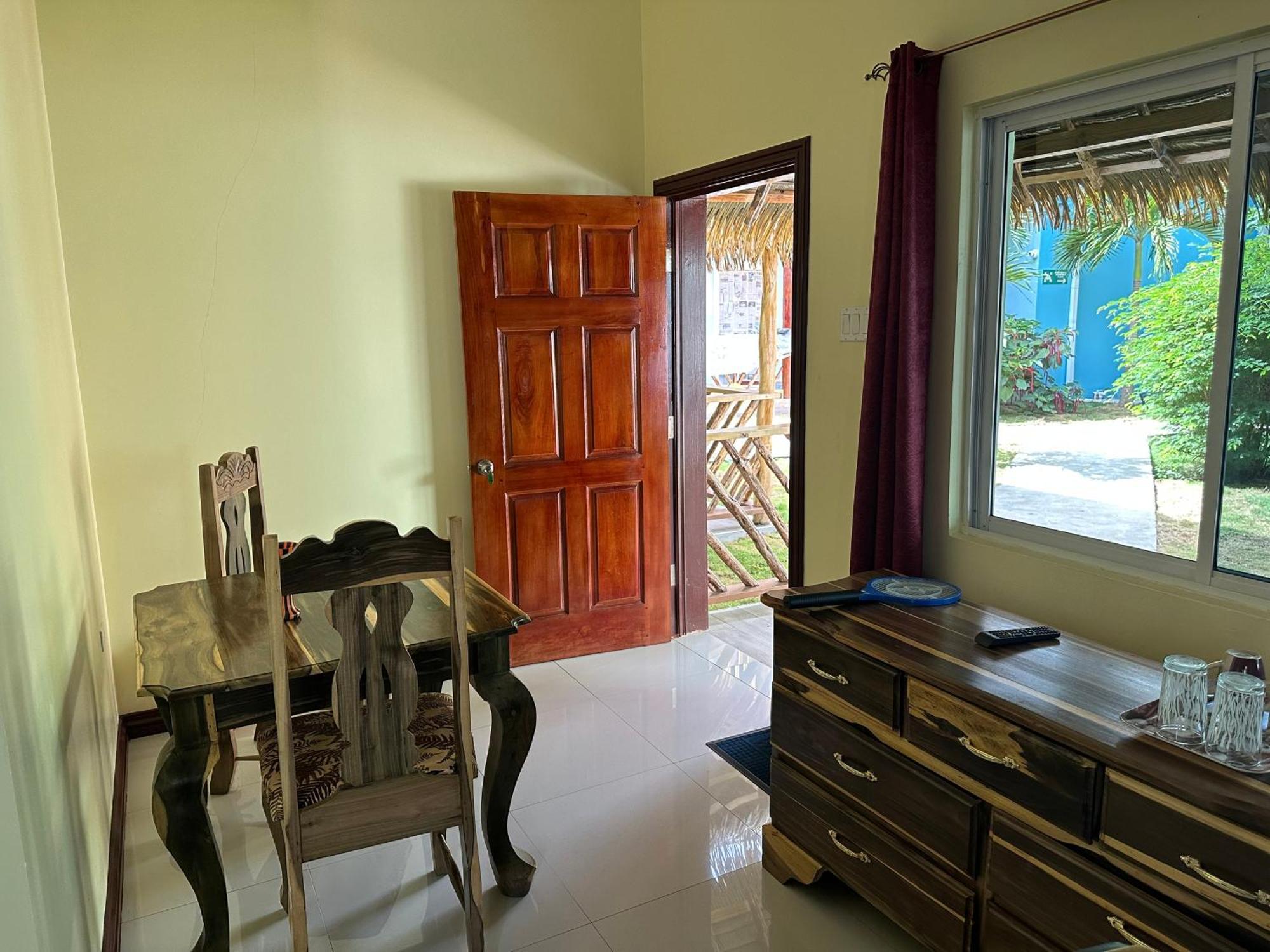 Hotel Yoga Dreams Negril Extérieur photo